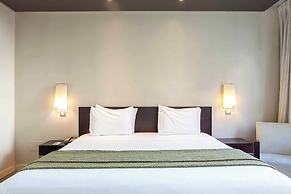 Suites Viena Plaza de España