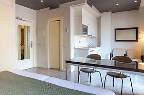 Suites Viena Plaza de España