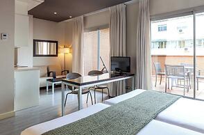 Suites Viena Plaza de España