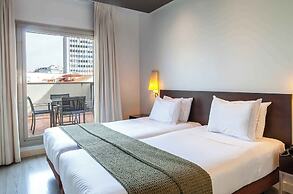 Suites Viena Plaza de España