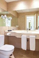 Suites Viena Plaza de España