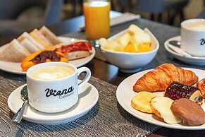 Suites Viena Plaza de España