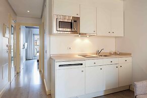 Suites Viena Plaza de España