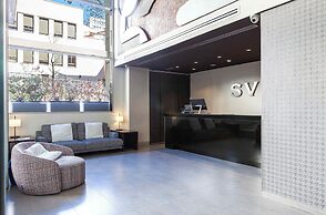 Suites Viena Plaza de España