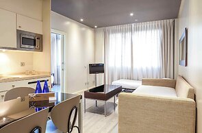 Suites Viena Plaza de España