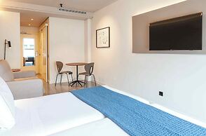 Suites Viena Plaza de España