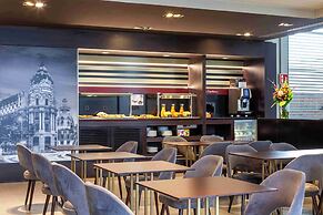 Suites Viena Plaza de España