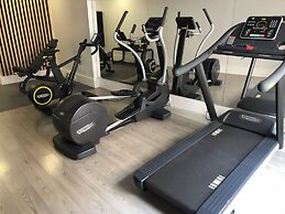 Suites Viena Plaza de España