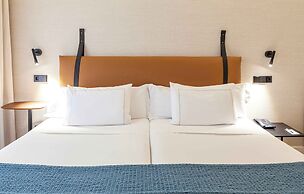 Suites Viena Plaza de España