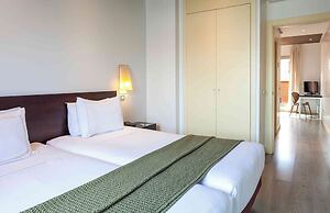 Suites Viena Plaza de España