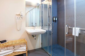 Suites Viena Plaza de España