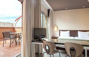 Suites Viena Plaza de España