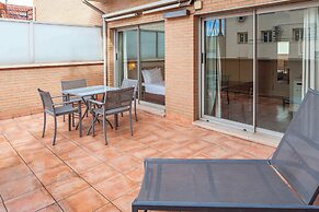 Suites Viena Plaza de España