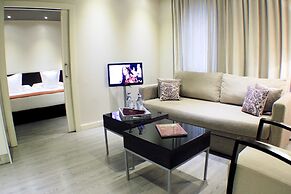 Suites Viena Plaza de España