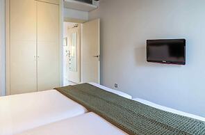 Suites Viena Plaza de España