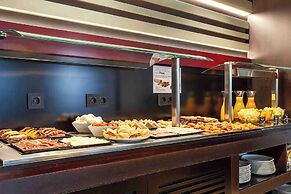 Suites Viena Plaza de España