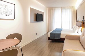 Suites Viena Plaza de España