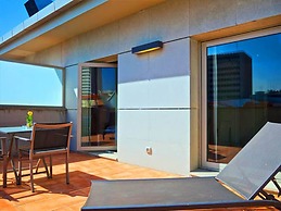 Suites Viena Plaza de España