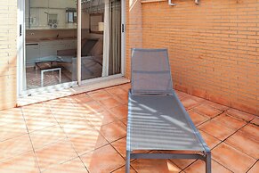 Suites Viena Plaza de España