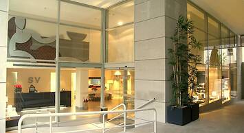 Suites Viena Plaza de España