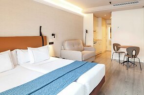 Suites Viena Plaza de España