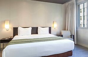 Suites Viena Plaza de España