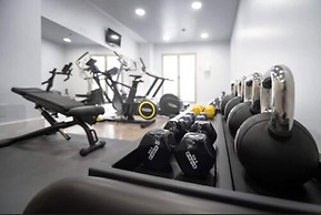 Suites Viena Plaza de España