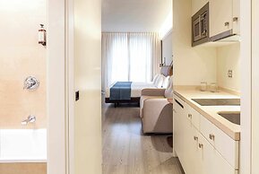 Suites Viena Plaza de España