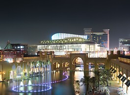 Hyatt Regency Al Kout Mall