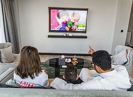 Hyatt Regency Al Kout Mall