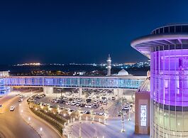 Hyatt Regency Al Kout Mall