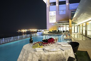 Hyatt Regency Al Kout Mall