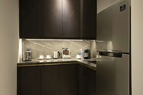 Hyatt Regency Al Kout Mall