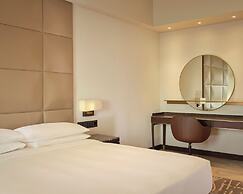 Hyatt Regency Al Kout Mall
