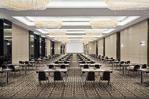 Hyatt Regency Al Kout Mall