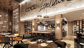 Hyatt Regency Al Kout Mall