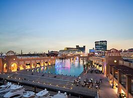 Hyatt Regency Al Kout Mall