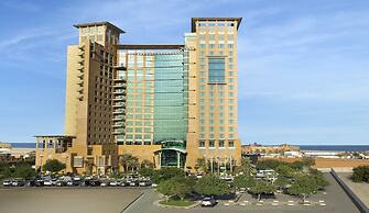 Hyatt Regency Al Kout Mall