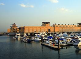 Hyatt Regency Al Kout Mall