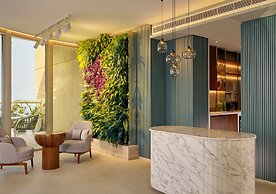 Hyatt Regency Al Kout Mall