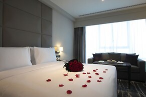 Hyatt Regency Al Kout Mall