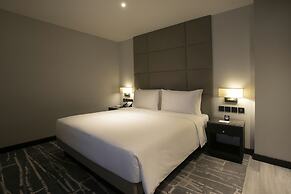 Hyatt Regency Al Kout Mall