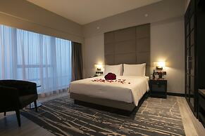 Hyatt Regency Al Kout Mall