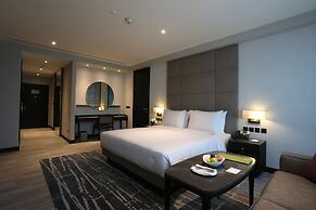 Hyatt Regency Al Kout Mall