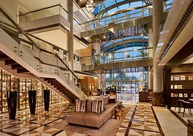 Hyatt Regency Al Kout Mall