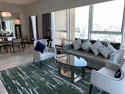 Hyatt Regency Al Kout Mall