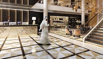 Hyatt Regency Al Kout Mall