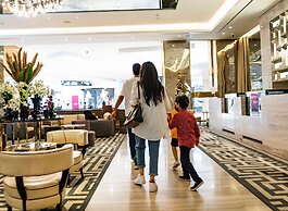 Hyatt Regency Al Kout Mall