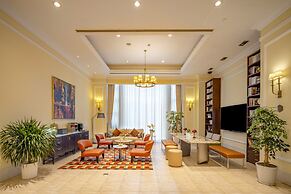 Green Court Residence City Center Shanghai