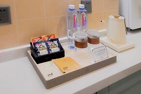 Green Court Residence City Center Shanghai